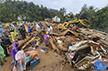 Wayanad tragedy: Five more bodies identified from Karnataka, out of 18 deceased